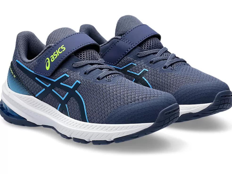 GT-1000™ | Hardlopen>ASICS GT-1000 12 PS Thunder Blue/French Blue