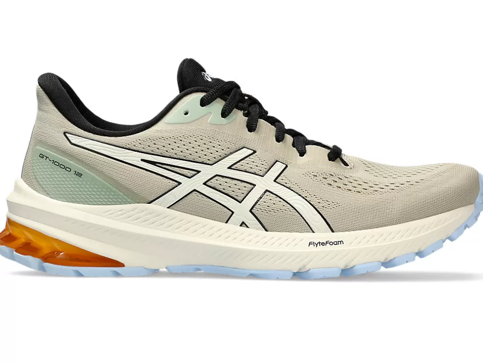 GT-1000™ | Hardloopschoenen>ASICS GT-1000 12 TR Nature Bathing/Fellow Yellow