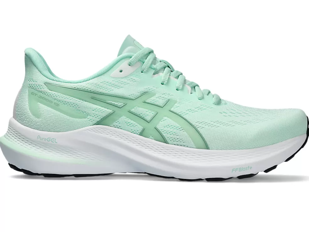 GT-2000™ | Hardlopen>ASICS GT-2000 12 Mint Tint/Dark Mint