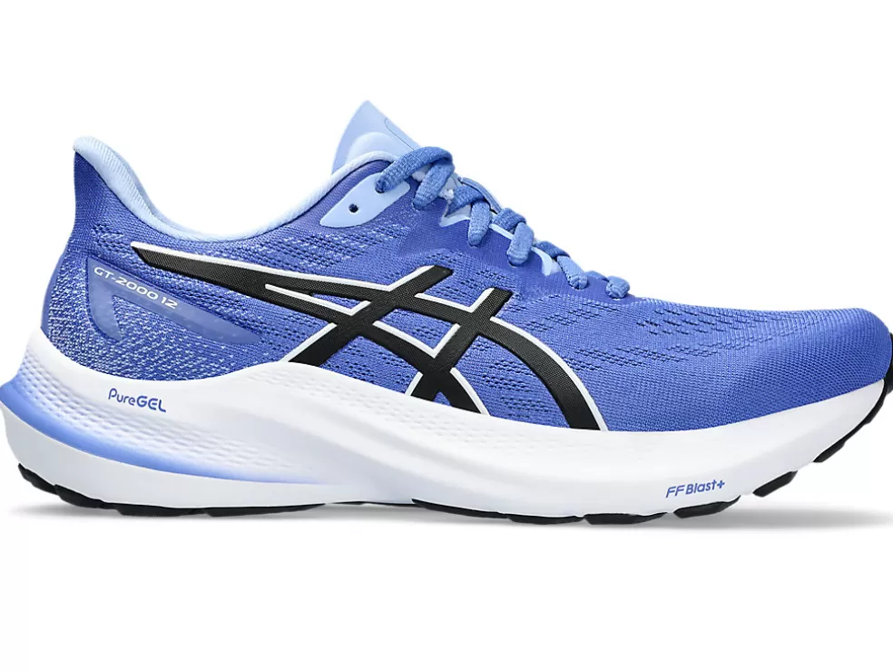 GT-2000™ | Hardlopen>ASICS GT-2000 12 Sapphire/Black