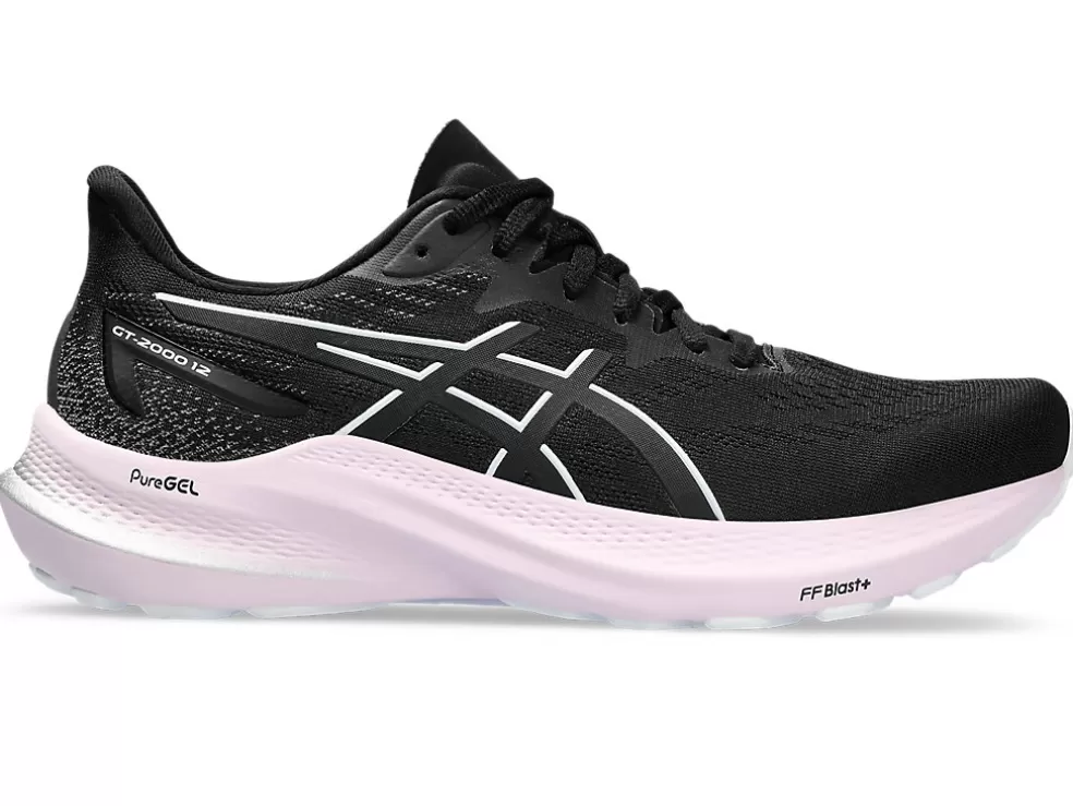 GT-2000™ | Hardlopen>ASICS GT-2000 12 Black/White