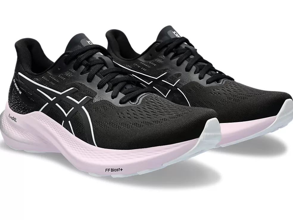 GT-2000™ | Hardlopen>ASICS GT-2000 12 Black/White