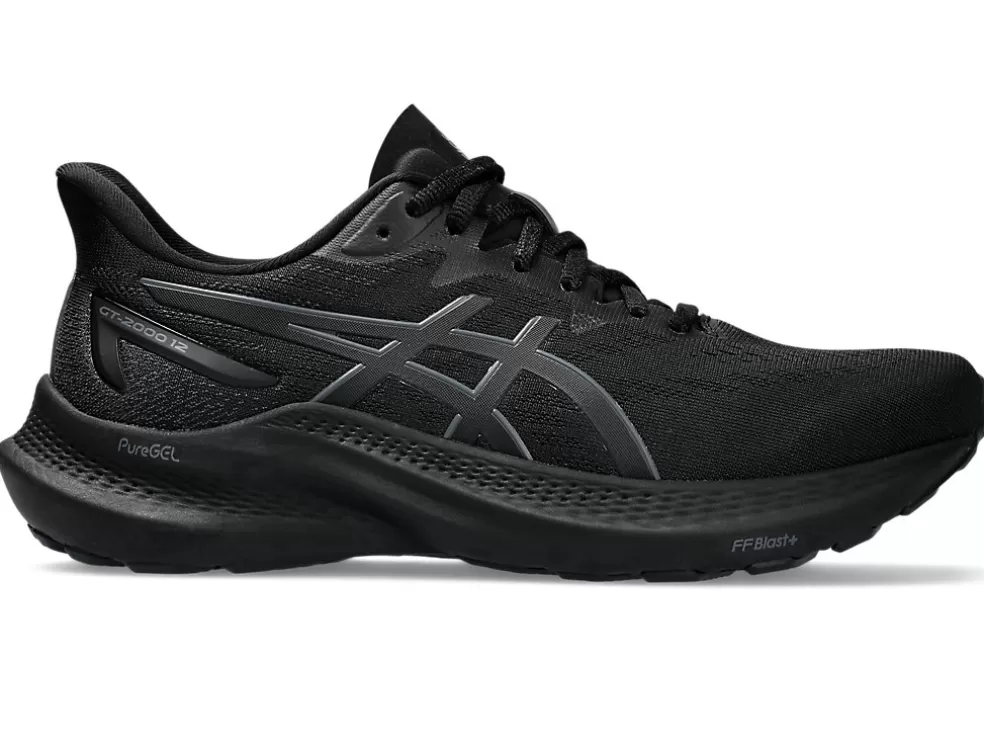 GT-2000™ | Hardlopen>ASICS GT-2000 12 Black/Black