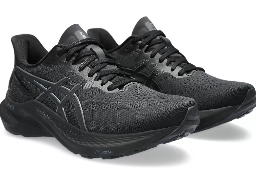 GT-2000™ | Hardlopen>ASICS GT-2000 12 Black/Black