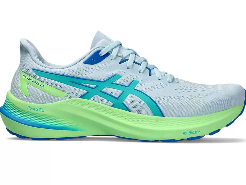 GT-2000™ | Hardloopschoenen>ASICS GT-2000 12 LITE-SHOW Lite Show/Sea Glass