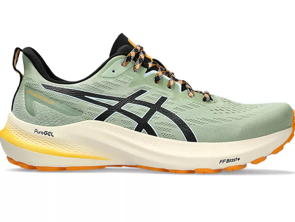 GT-2000™ | Hardlopen>ASICS GT-2000 12 TR Nature Bathing/Fellow Yellow