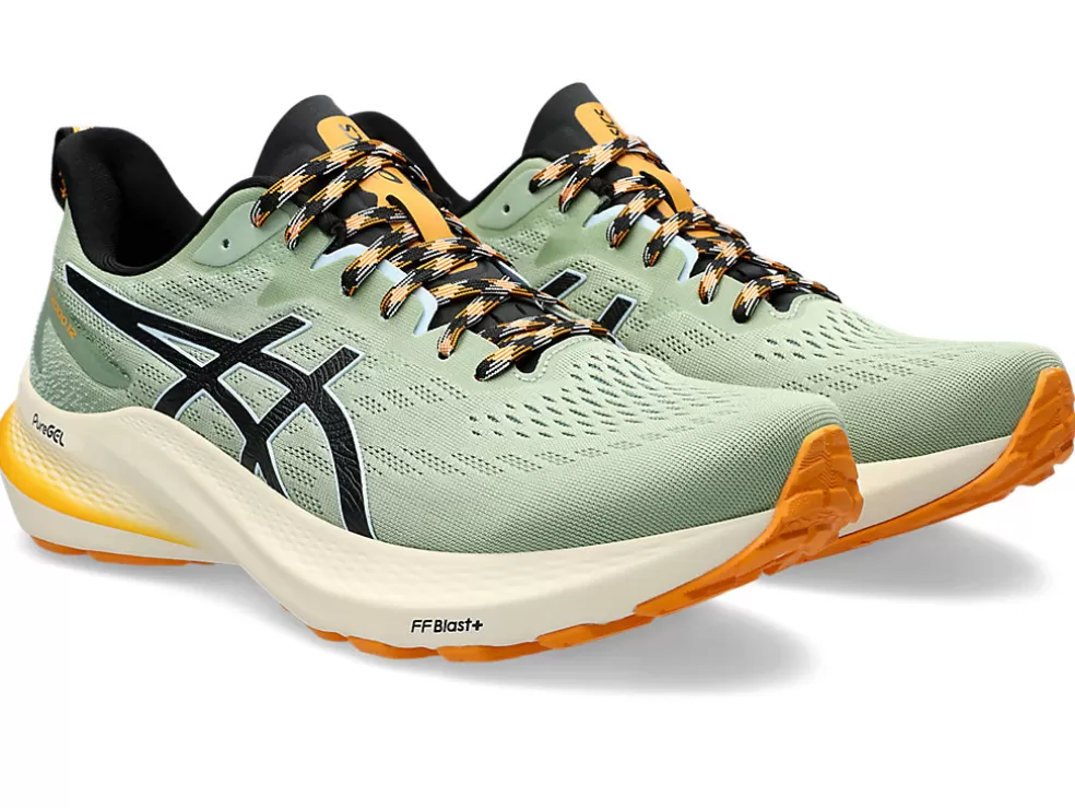 GT-2000™ | Hardlopen>ASICS GT-2000 12 TR Nature Bathing/Fellow Yellow