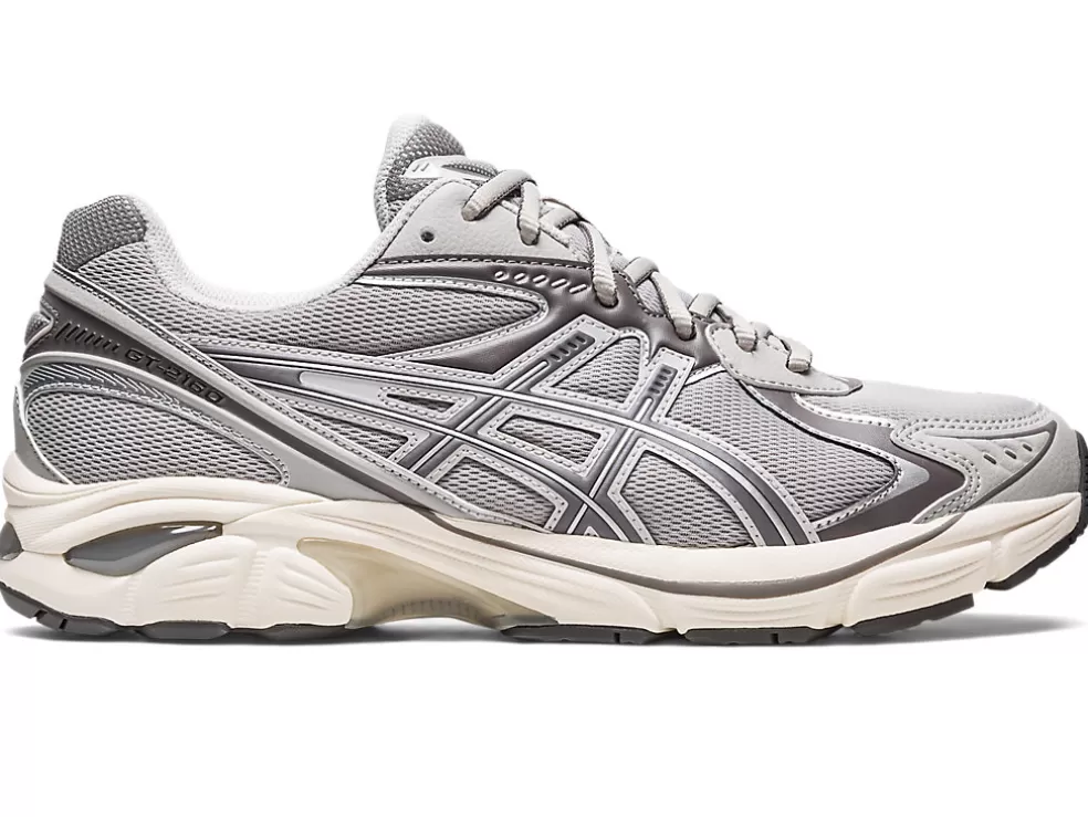 GT-2160 | GEL-QUANTUM>ASICS GT-2160 Oyster Grey/Carbon