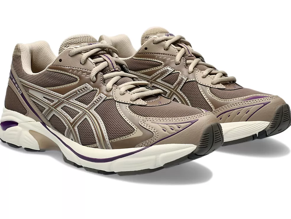 GT-2160 | SportStyle>ASICS GT-2160 Dark Taupe/Taupe Grey