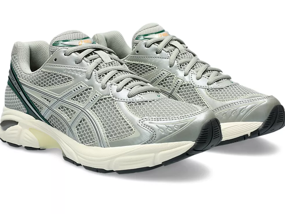 GT-2160 | Sportstyle>ASICS GT-2160 Seal Grey/Jewel Green