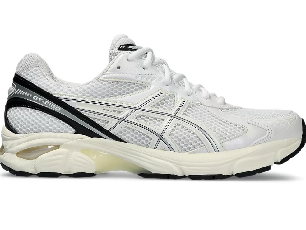 GT-2160 | Sportstyle>ASICS GT-2160 White/Black