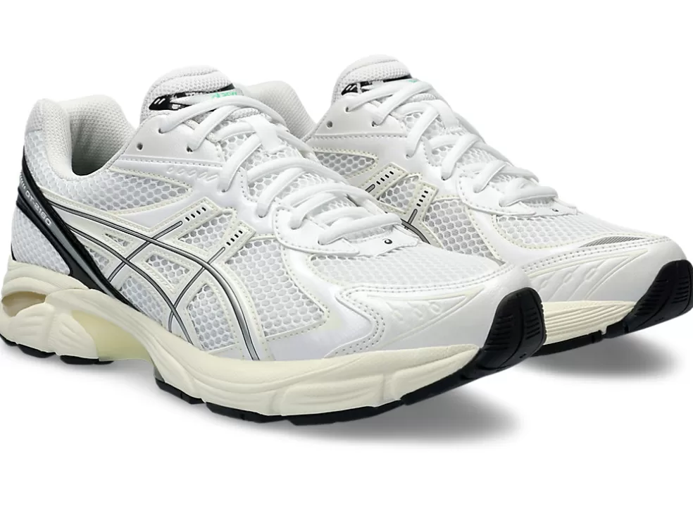 GT-2160 | Sportstyle>ASICS GT-2160 White/Black