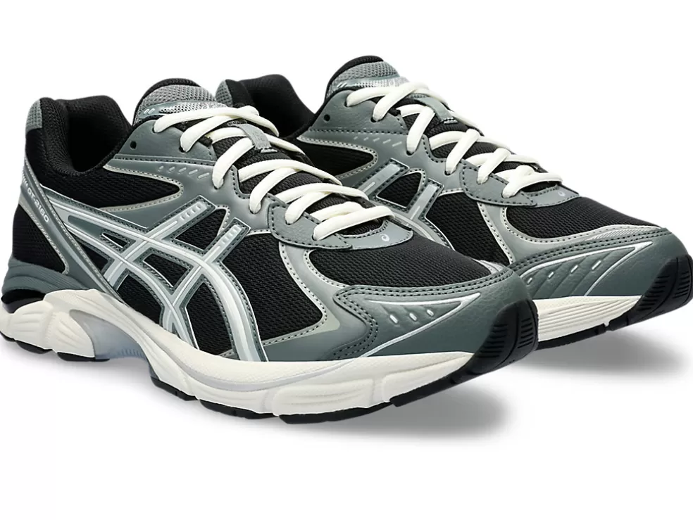 GT-2160 | Sportstyle>ASICS GT-2160 Black/Seal Grey