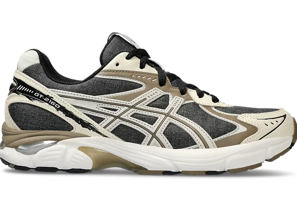 Sportstyle | GT-2160>ASICS GT-2160 Black/Cream