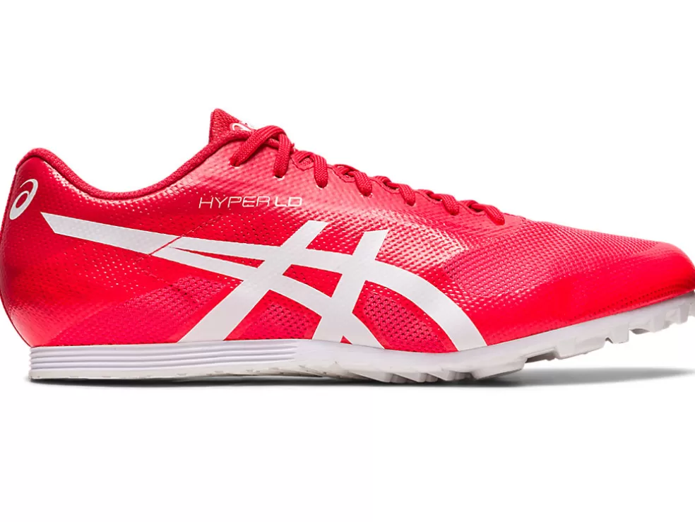 Atletiek | Hardlopen>ASICS HYPER LD™ 6 Diva Pink/White