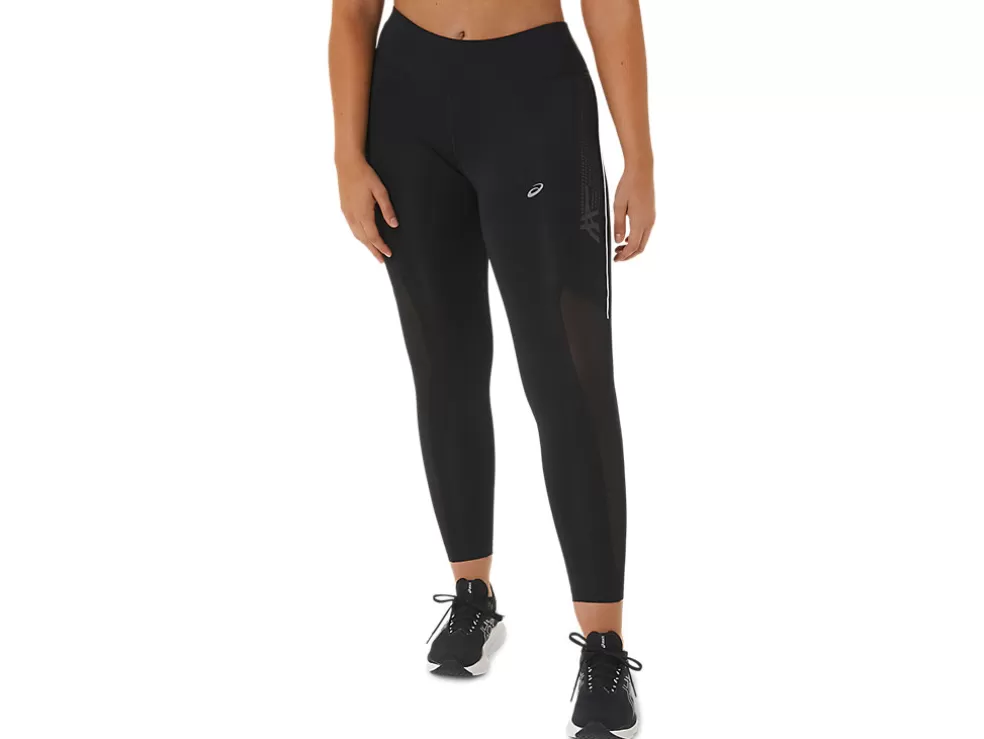 Kleding | Hardlopen>ASICS ICON TIGHT Performance Black