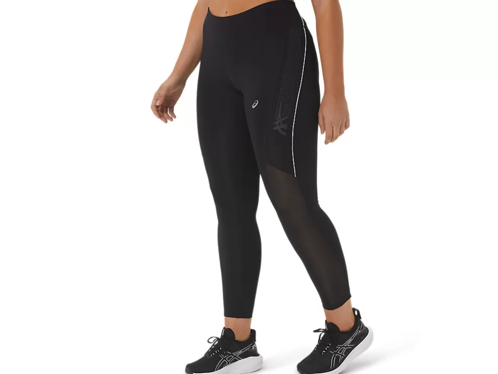 Kleding | Hardlopen>ASICS ICON TIGHT Performance Black