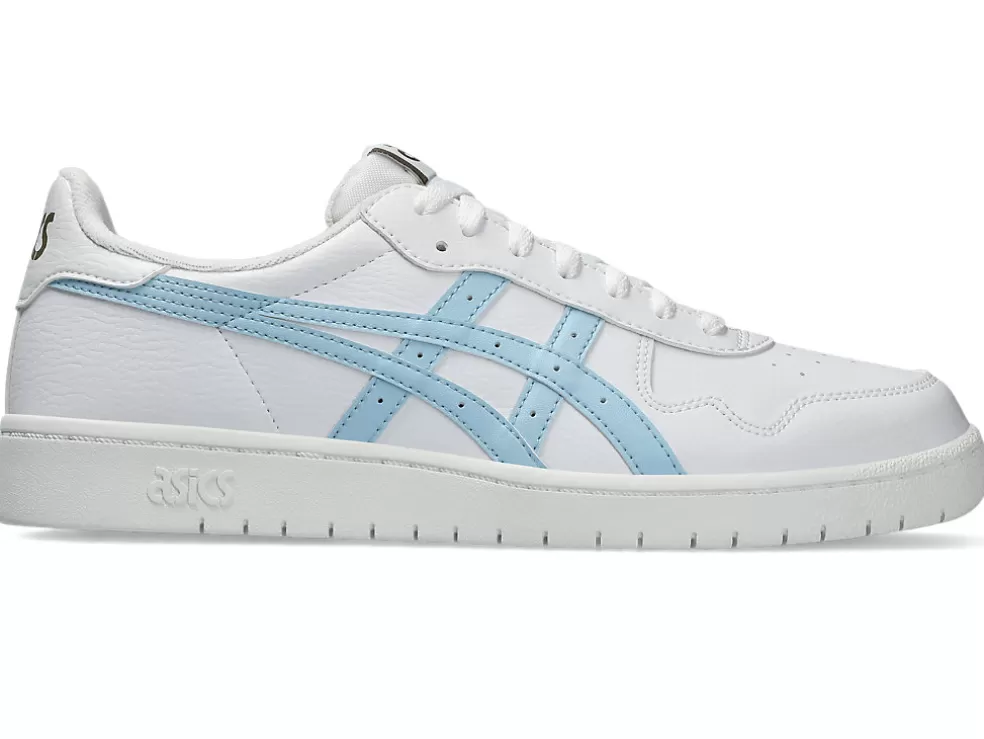 Sportstyle | JAPAN S>ASICS JAPAN S White/Faded Denim