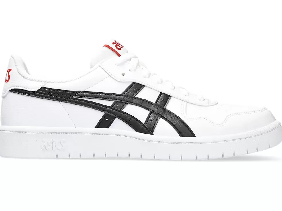 Collectie | JAPAN S>ASICS JAPAN S White/Black