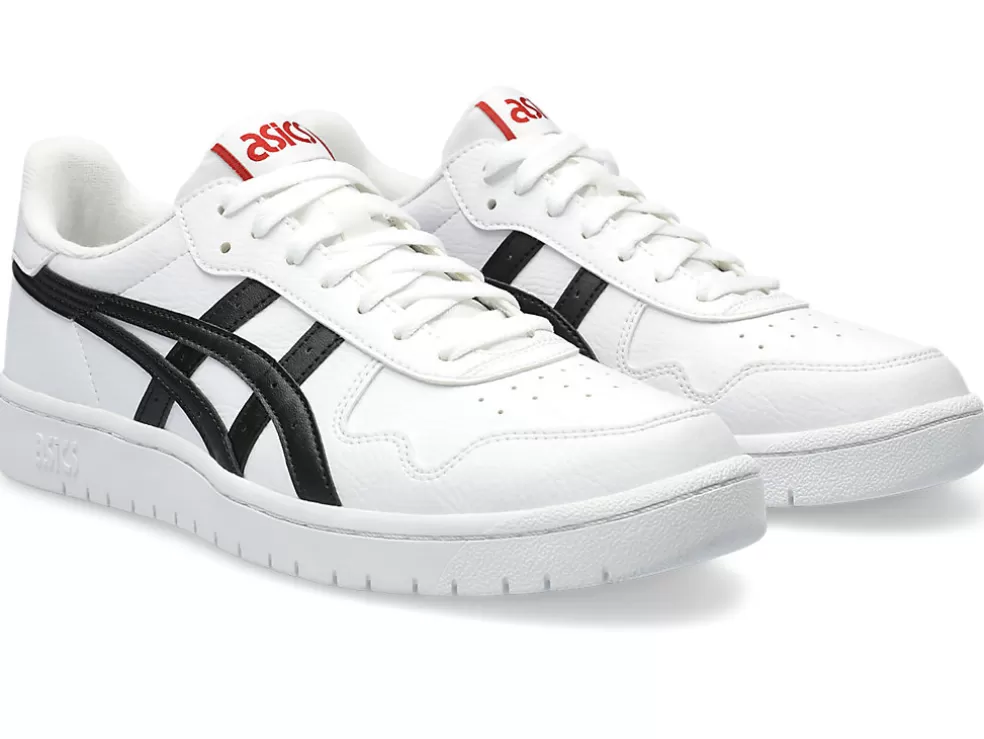 Collectie | JAPAN S>ASICS JAPAN S White/Black