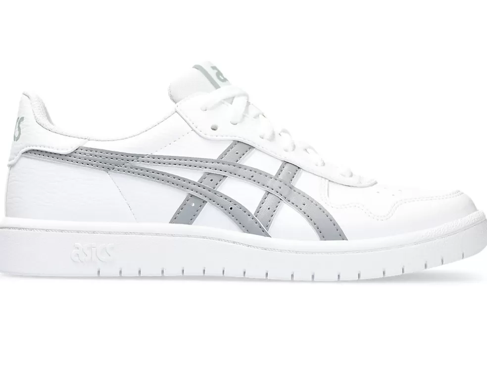 JAPAN S | SportStyle>ASICS JAPAN S White/Sheet Rock