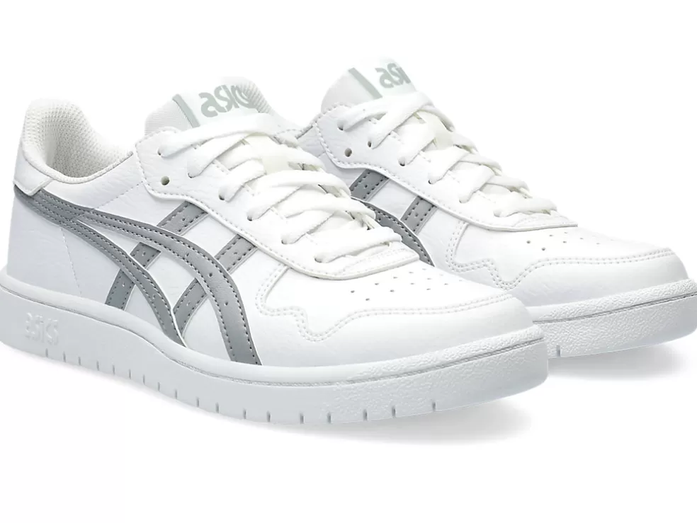 JAPAN S | SportStyle>ASICS JAPAN S White/Sheet Rock