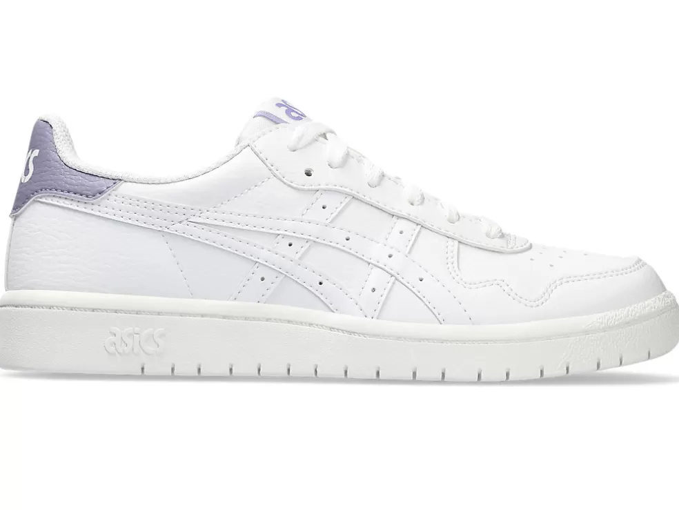 JAPAN S | SportStyle>ASICS JAPAN S White/Ash Rock