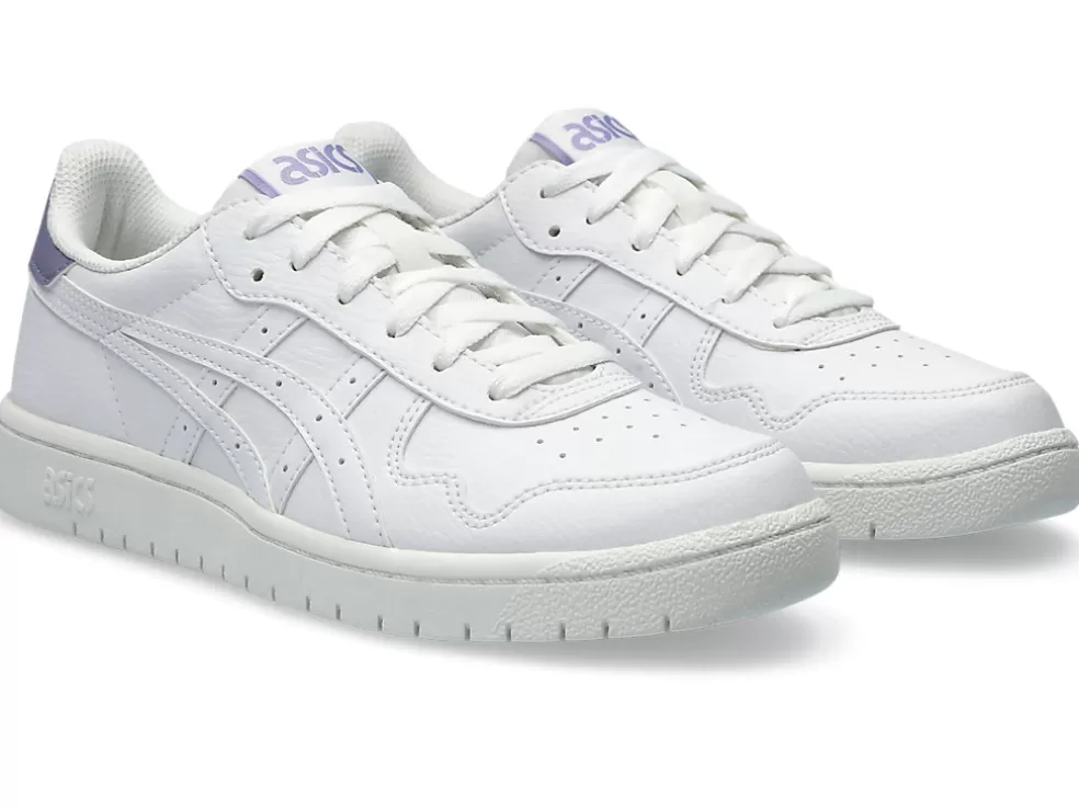 JAPAN S | SportStyle>ASICS JAPAN S White/Ash Rock