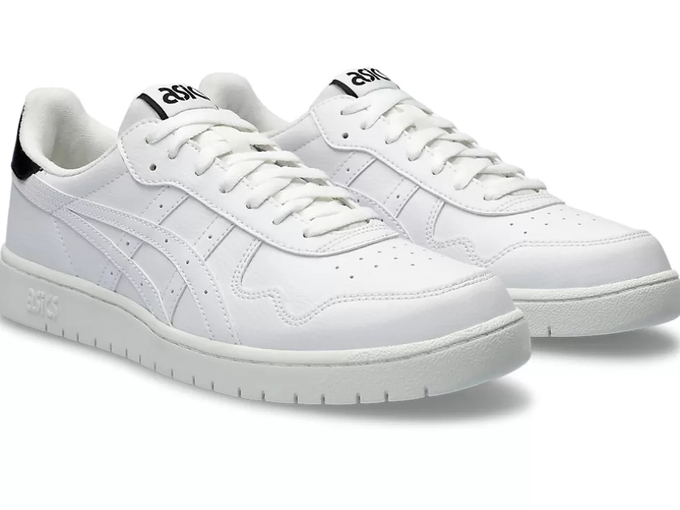 JAPAN S | SportStyle>ASICS JAPAN S White/Black