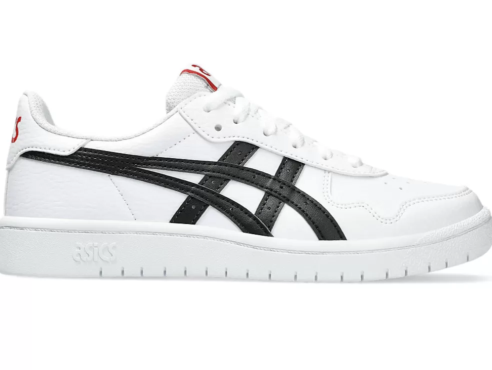 Collectie | JAPAN S>ASICS JAPAN S GS White/Black