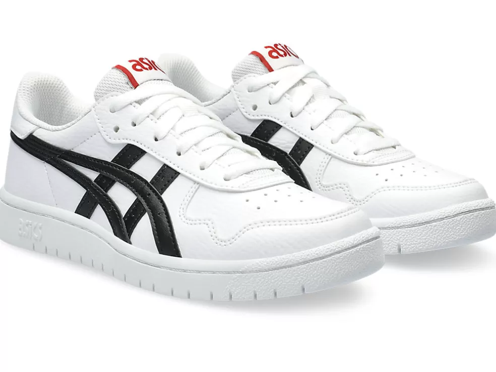 Collectie | JAPAN S>ASICS JAPAN S GS White/Black