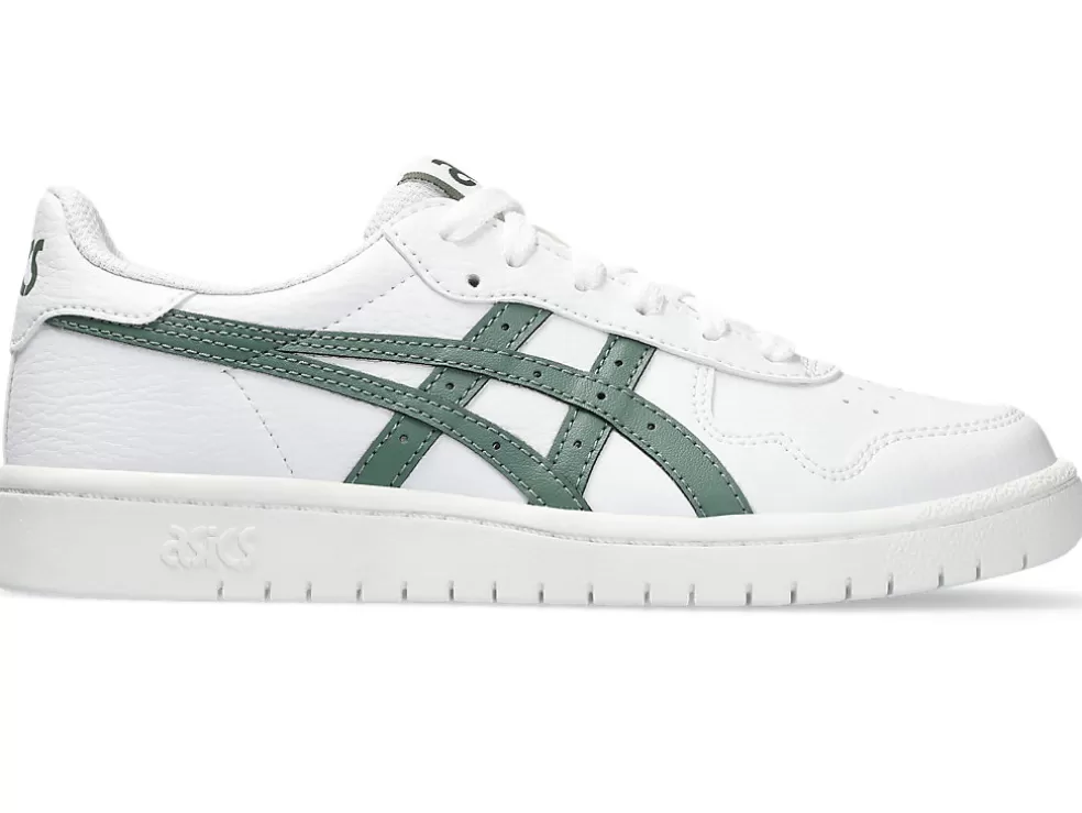 JAPAN S | Kinderen>ASICS JAPAN S GS White/Ivy