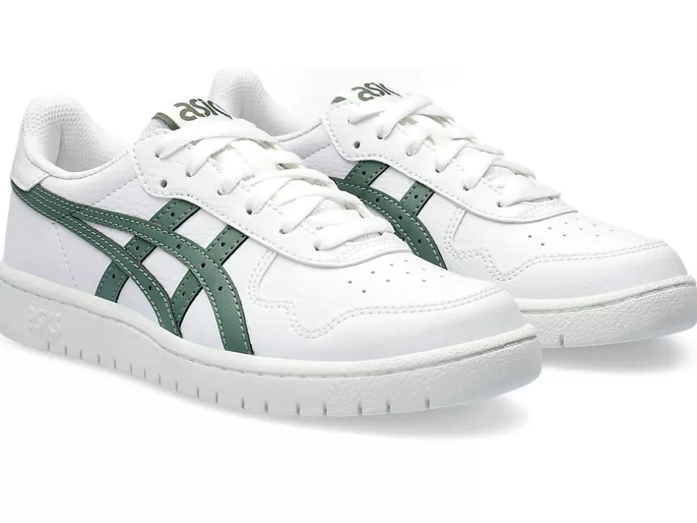 JAPAN S | Kinderen>ASICS JAPAN S GS White/Ivy