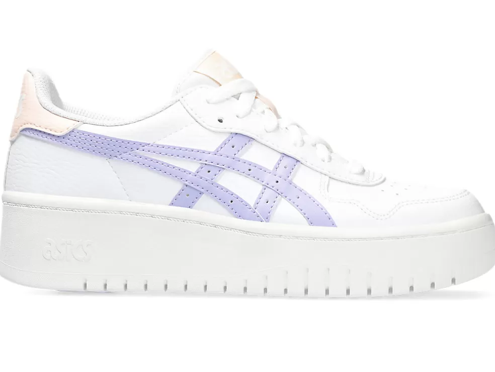 JAPAN S | SportStyle>ASICS JAPAN S PF White/Vapor