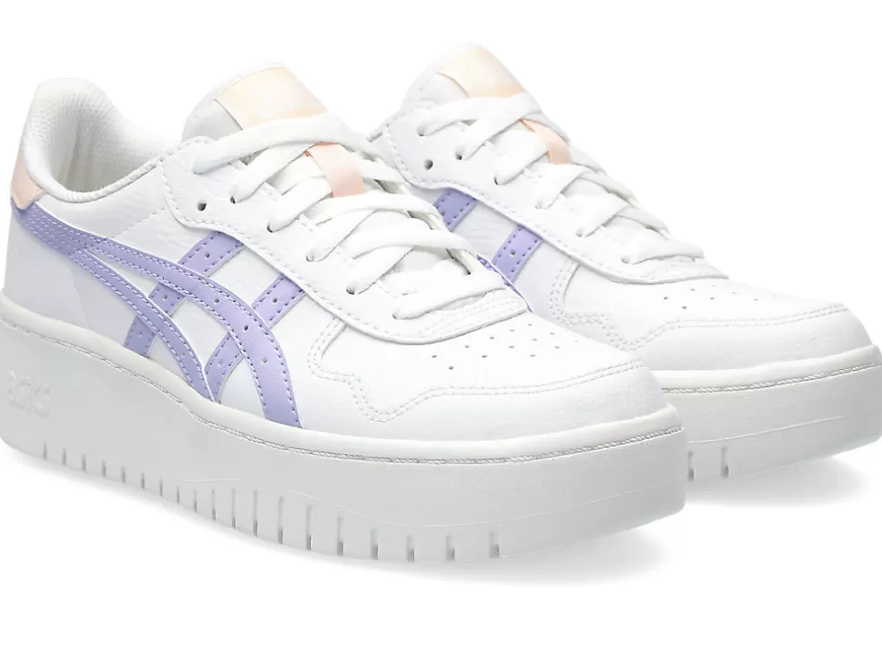 JAPAN S | SportStyle>ASICS JAPAN S PF White/Vapor