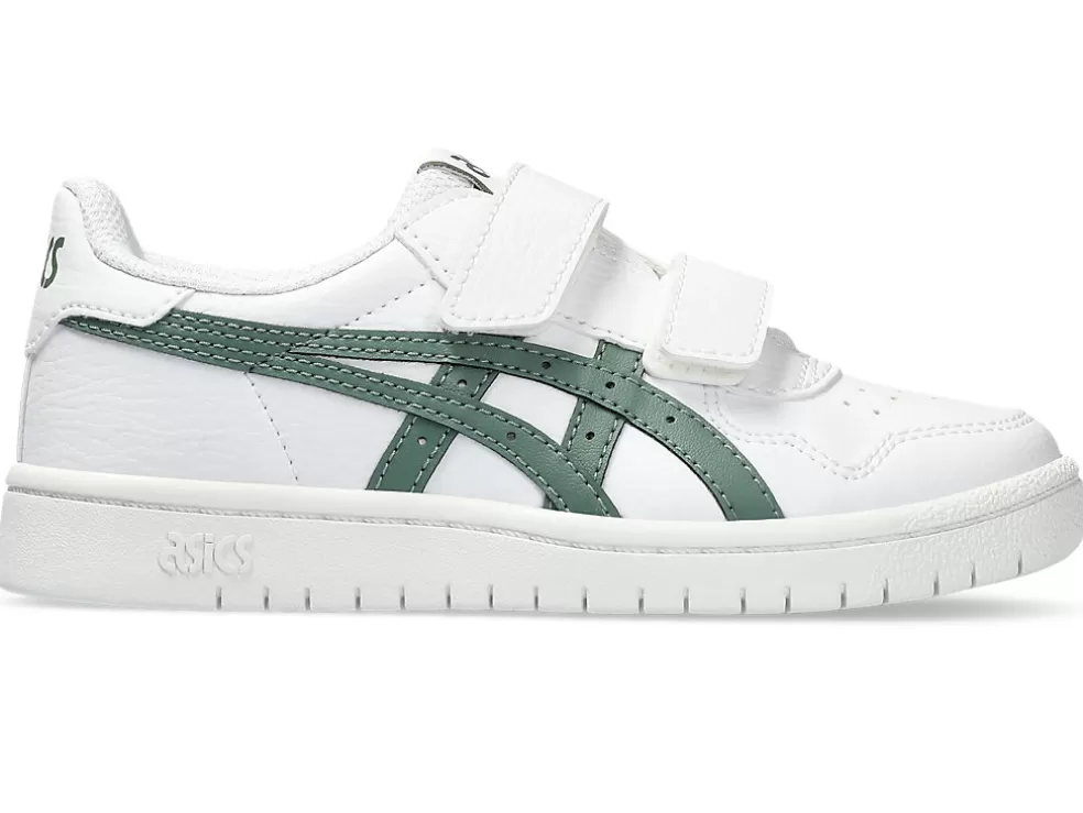 JAPAN S | Kinderen>ASICS JAPAN S PS White/Ivy