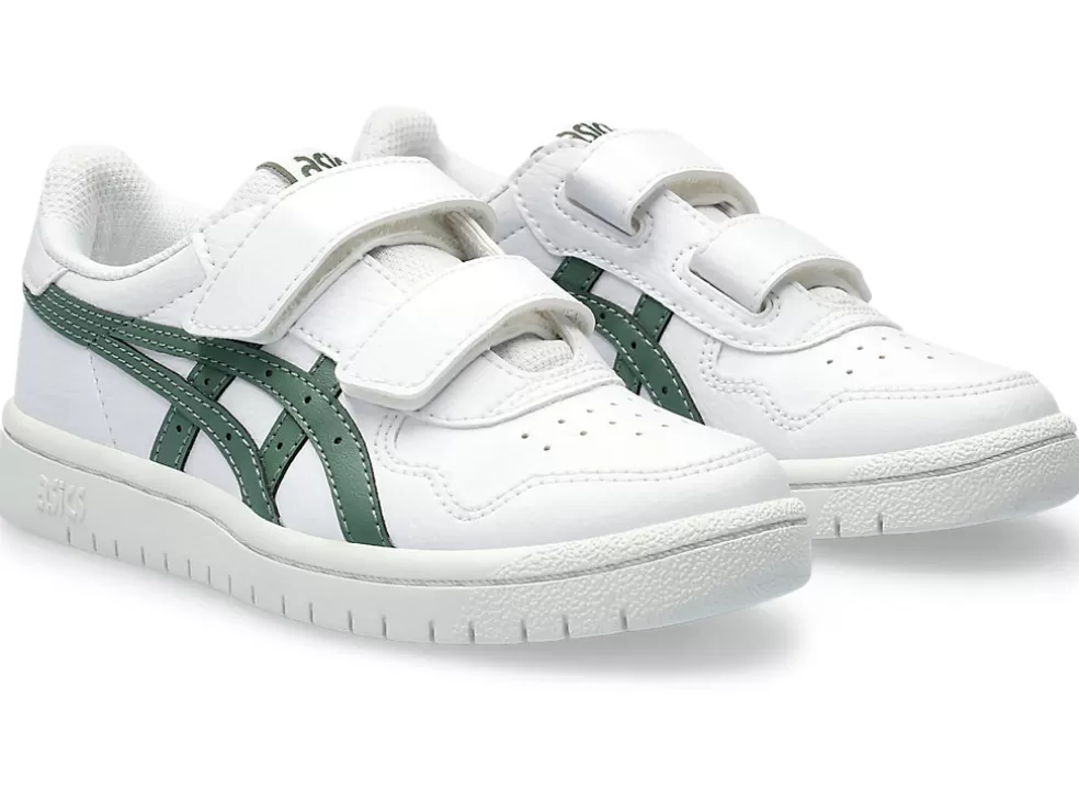 JAPAN S | Kinderen>ASICS JAPAN S PS White/Ivy