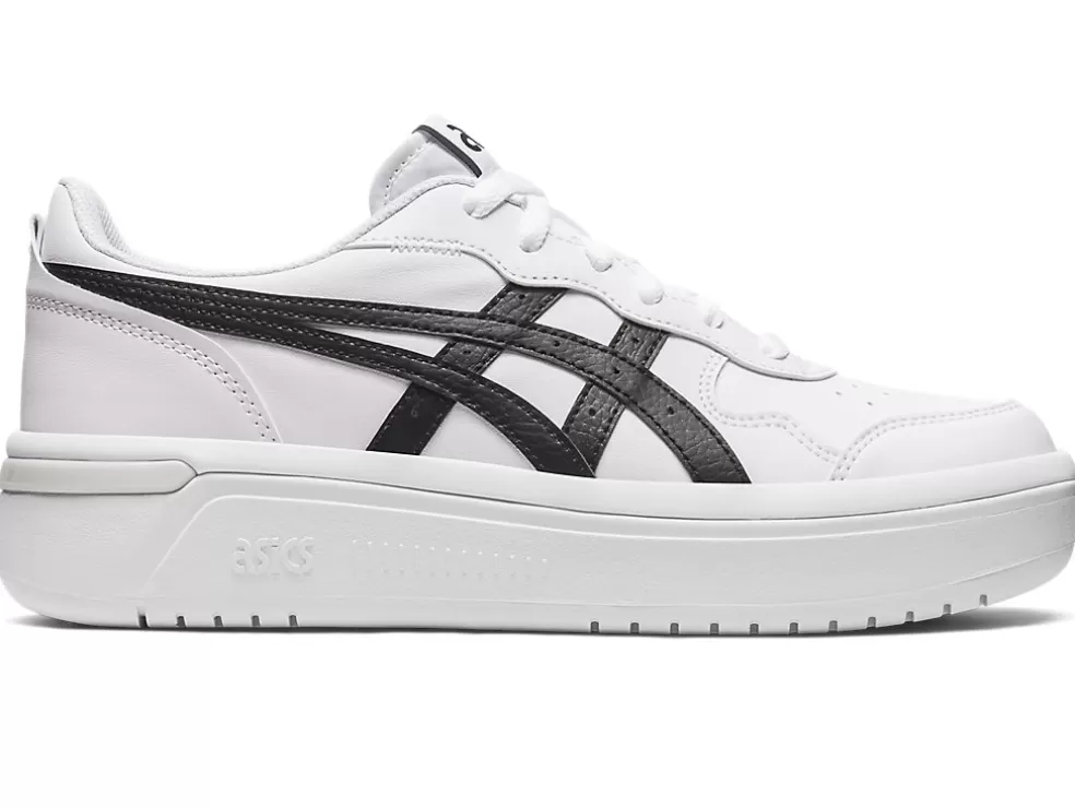 Collectie | JAPAN S>ASICS JAPAN S ST White/Black