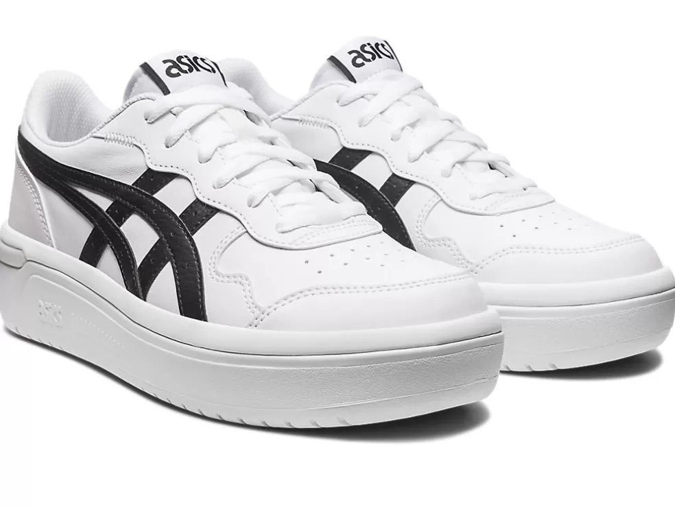 Collectie | JAPAN S>ASICS JAPAN S ST White/Black