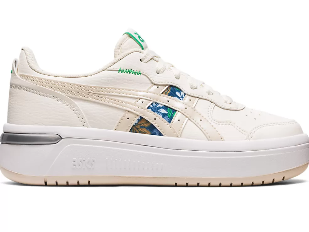 Collectie | JAPAN S>ASICS JAPAN S ST Cream/Oatmeal