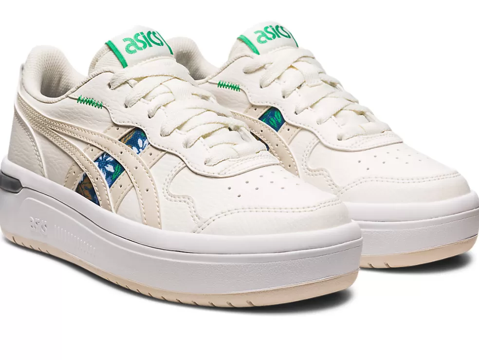 Collectie | JAPAN S>ASICS JAPAN S ST Cream/Oatmeal