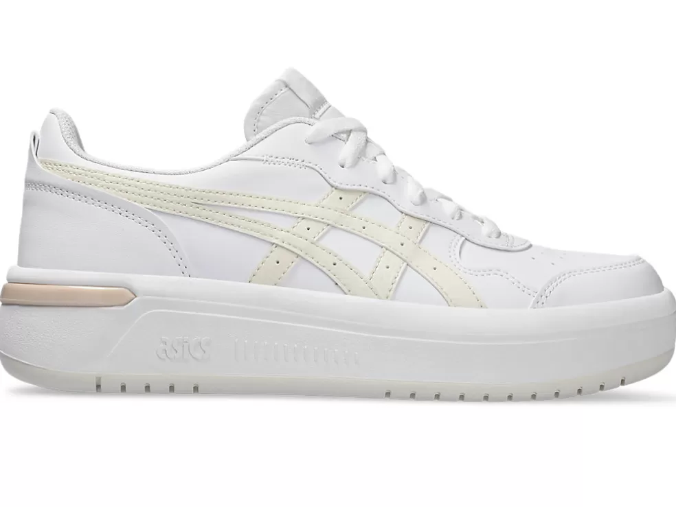 JAPAN S | SportStyle>ASICS JAPAN S ST White/Birch