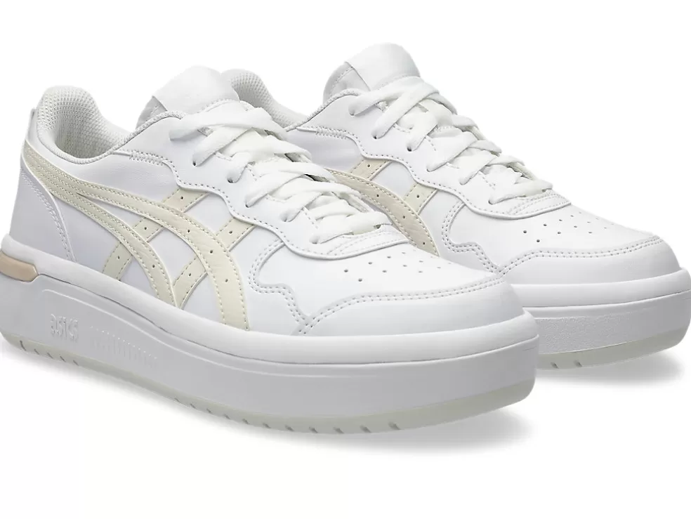 JAPAN S | SportStyle>ASICS JAPAN S ST White/Birch