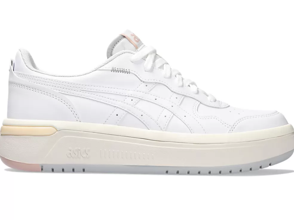 JAPAN S | Uitgelicht>ASICS JAPAN S ST White/Maple Sugar