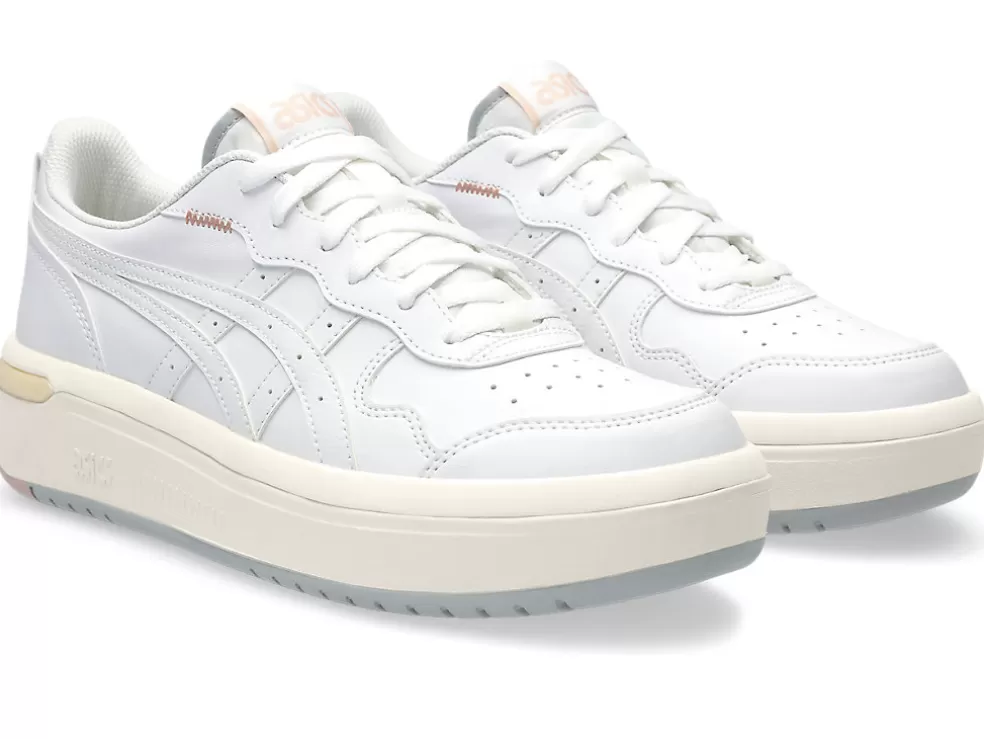 JAPAN S | Uitgelicht>ASICS JAPAN S ST White/Maple Sugar