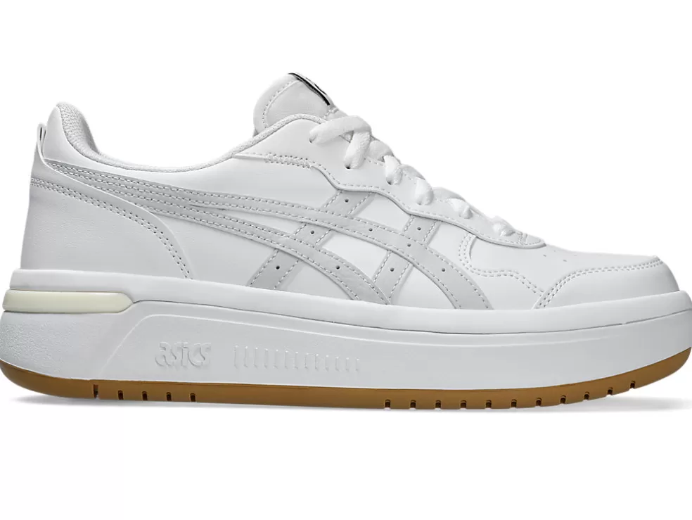 JAPAN S | Nieuw binnen>ASICS JAPAN S ST White/Glacier Grey