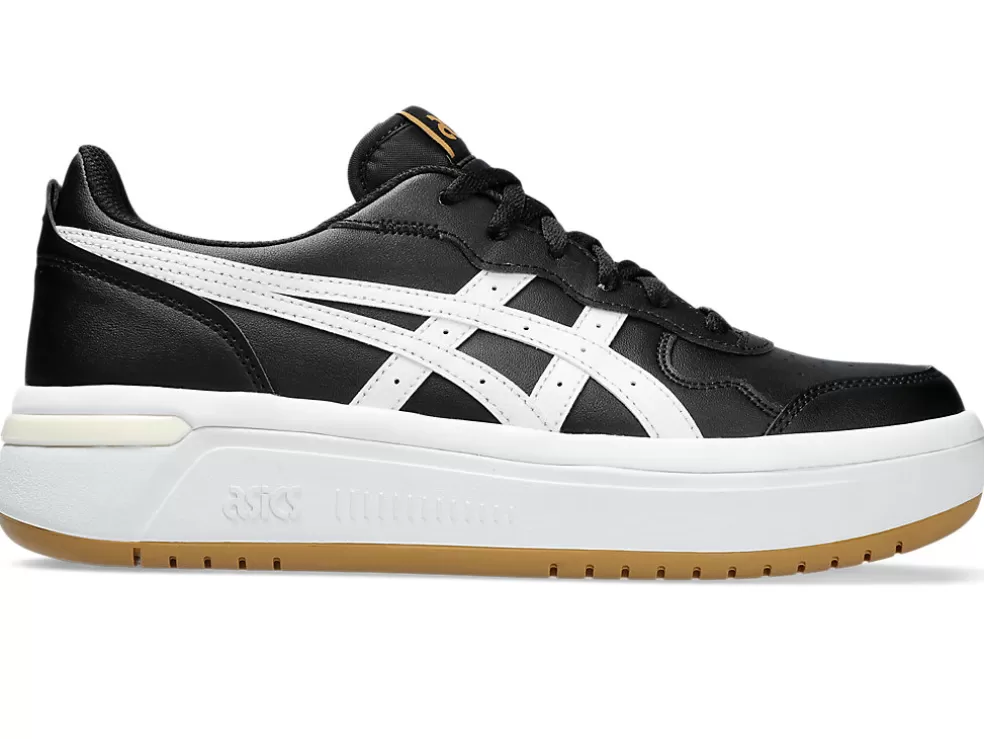 JAPAN S | Nieuw binnen>ASICS JAPAN S ST Black/White