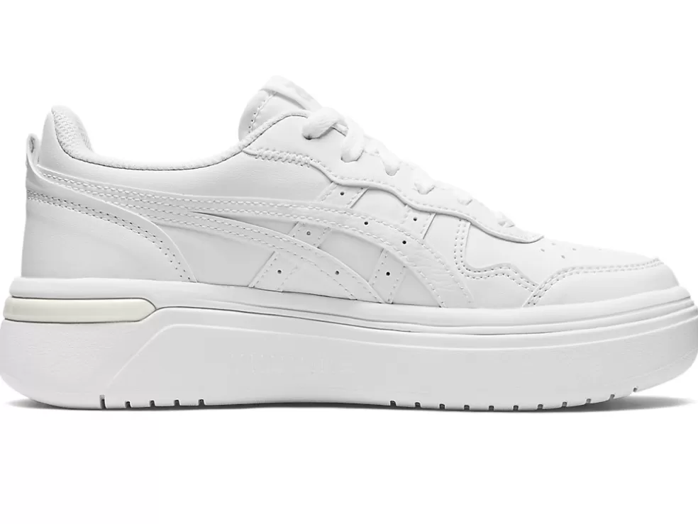 Nieuw binnen | Uitgelicht>ASICS JAPAN S ST White/Glacier Grey