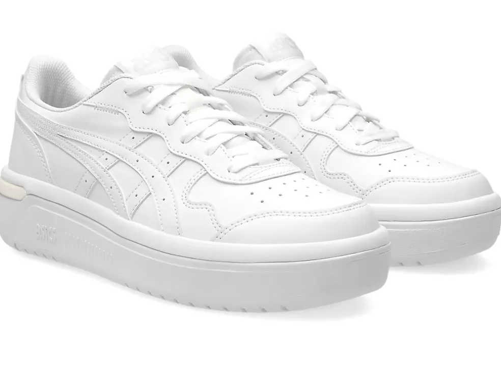 Nieuw binnen | Uitgelicht>ASICS JAPAN S ST White/Glacier Grey