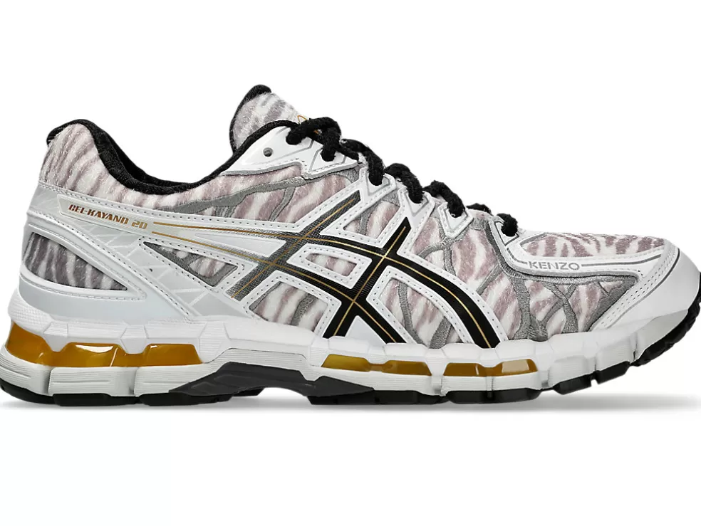 GEL-KAYANO™ 14 | Sportstyle>ASICS KENZO x GEL-KAYANO 20 Glacier Grey/Black